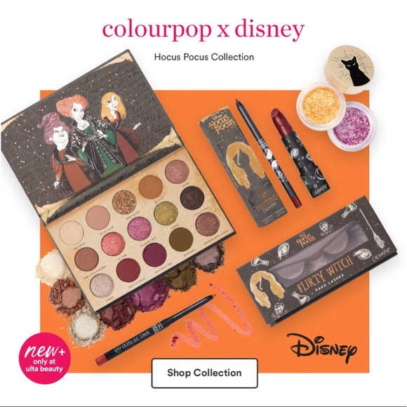 🎃 Hocus Pocus Flirty Witch Lashes - Picture 8 of 9